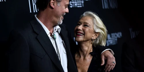 Helen Mirren