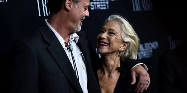Helen Mirren