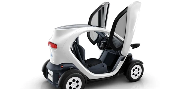 masina electrica