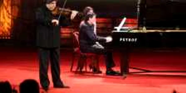 A doua zi a Balului Operei Cluj 2012