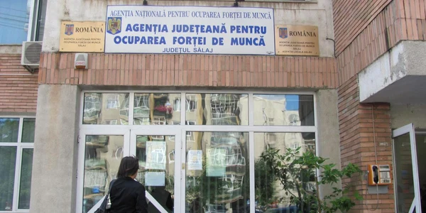Locurile de muncă sunt oferite  prin reţeaua Eures din cadrul AJOFM Sălaj