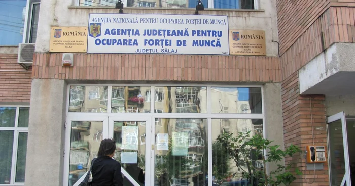 Locurile de muncă sunt oferite prin reţeaua Eures din cadrul AJOFM Sălaj