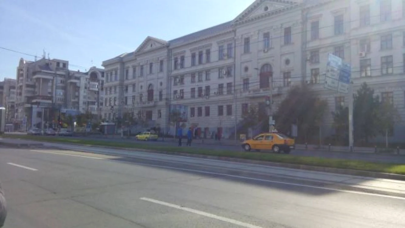 Pietonii prinşi pe picior greşit au fost sancţionaţi