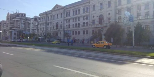 Pietonii prinşi pe picior greşit au fost sancţionaţi