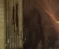 Catedrala Notre Dame după incendiu / FOTO Profimedia / 16 apr 2019