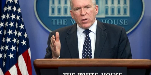 john brennan foto afp