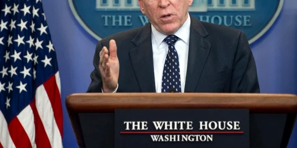 john brennan foto afp