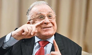 Ion Iliescu jpeg