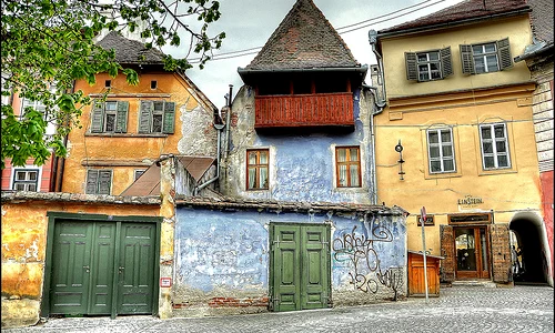 Drumul mirodeniilor prin Sibiu jpeg