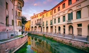 Treviso FOTO Shutterstock