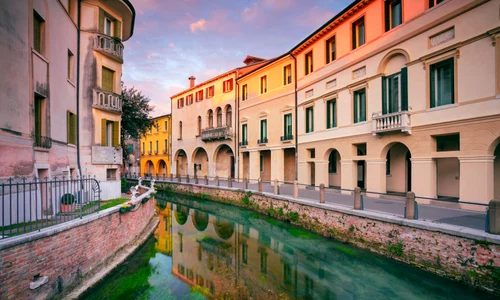 Treviso FOTO Shutterstock