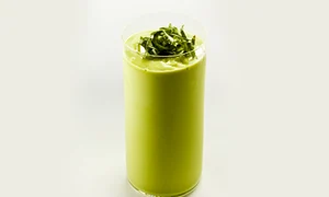 Smoothie cu avocado jpeg