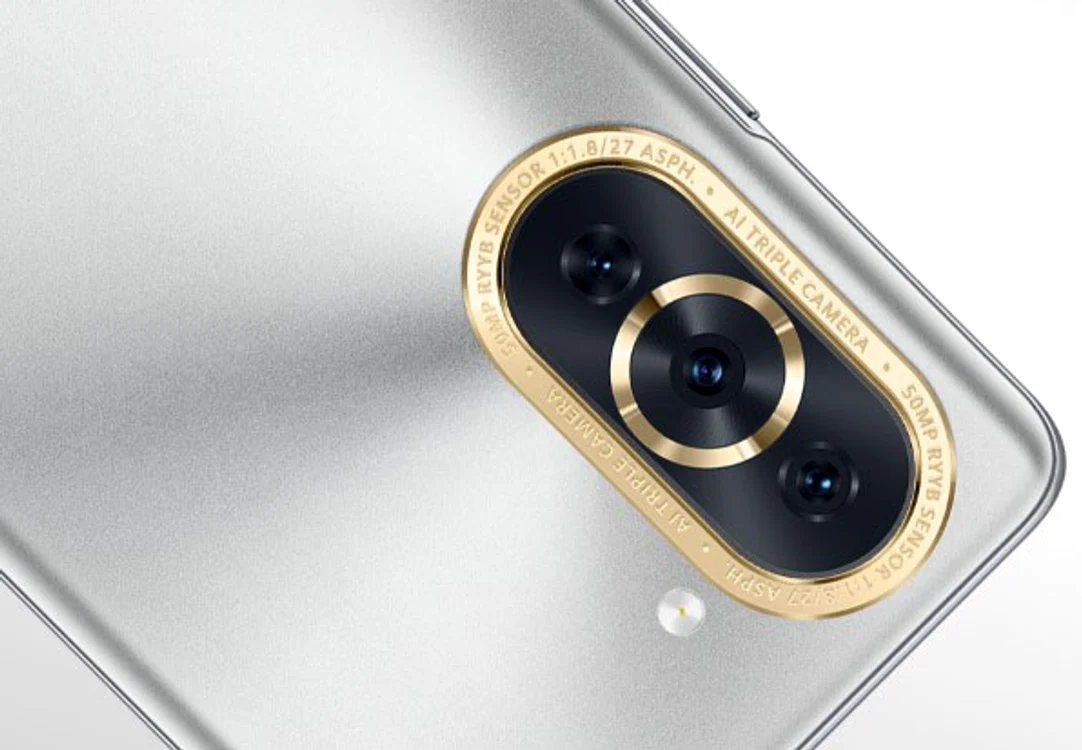 Smartphone Huawei nova 10.