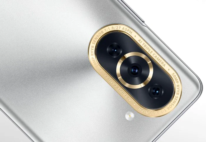 Smartphone Huawei nova 10.