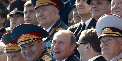 parada moscova reuters