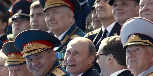 parada moscova reuters