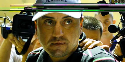 Adrian Cocoană, alias „ucigaşul cu Ferrari“, nu este singurul condamnat pentru infracţiuni la Codul Rutier. Foto: Zoltan Kiraly