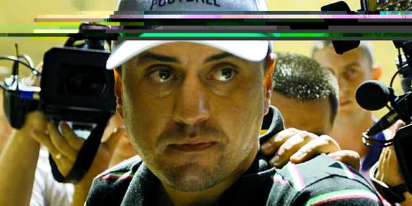 Adrian Cocoană, alias „ucigaşul cu Ferrari“, nu este singurul condamnat pentru infracţiuni  la Codul Rutier. Foto: Zoltan Kiraly