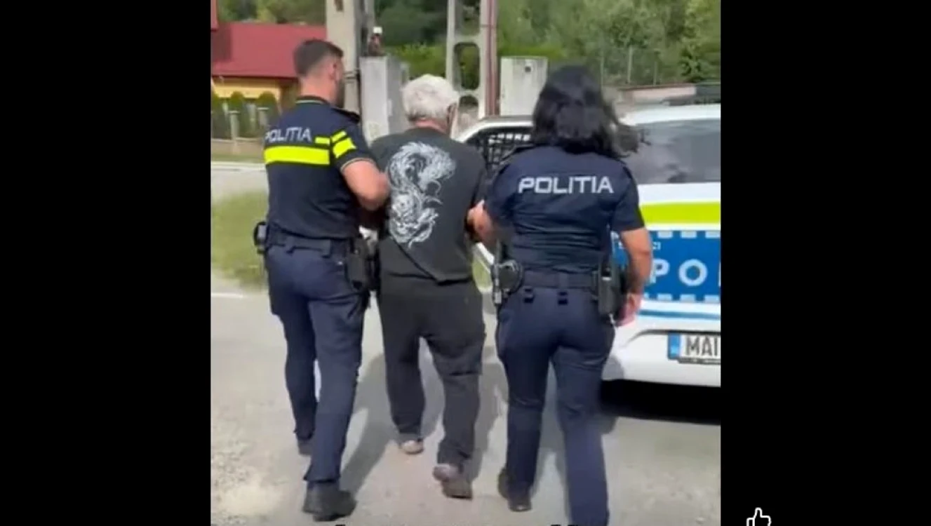 arestat tomesti atac cu cutitul captura video jpg