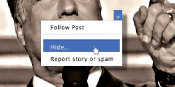 social media si comunicare politica