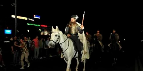Festivalul Mihai Viteazul a început aseară la Craiova