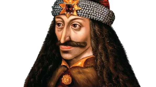 Vlad Tepeş   Legendă şi Istorie jpeg