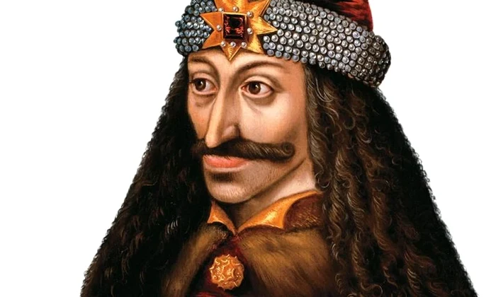 Vlad Tepeş   Legendă şi Istorie jpeg