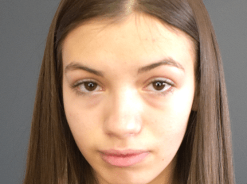 Adolescentă de 15 ani, din Timișoara, de negăsit. Ștefania a plecat la școală în urmă cu o săptămână și de atunci nu se mai știe nimic de ea