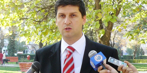 Gabriel Boriga