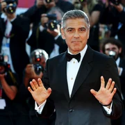 George Clooney  sursa foto   Shutterstock jpg