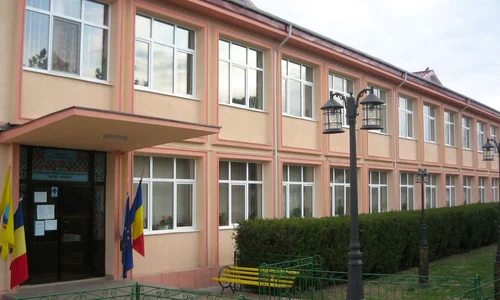 Limba română este considerată limbă străină pentru noul Inspector Şcolar General al judeţului Harghita jpeg