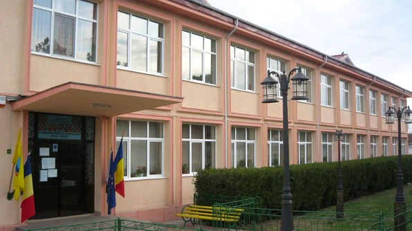 Limba română este considerată limbă străină pentru noul Inspector Şcolar General al judeţului Harghita jpeg
