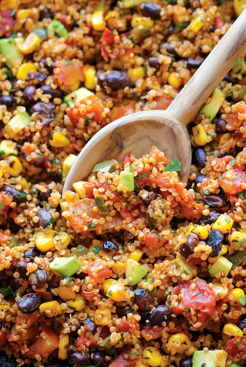 tocana mexicană cu quinoa jpeg