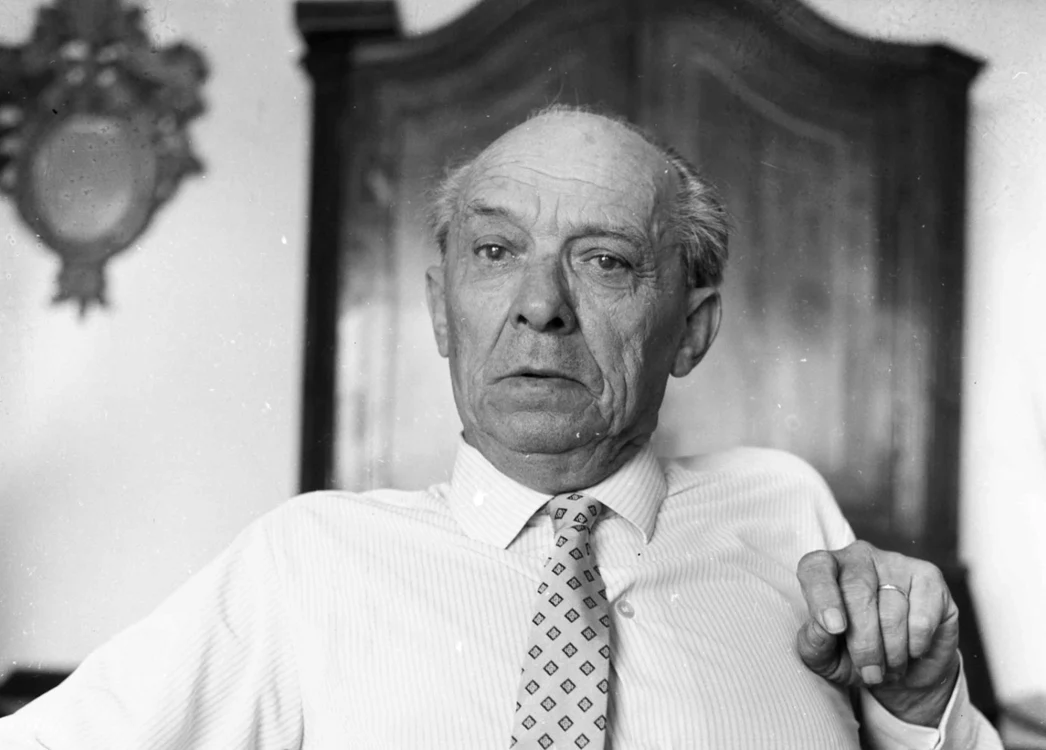 Vasile Canarache Arhivă personală