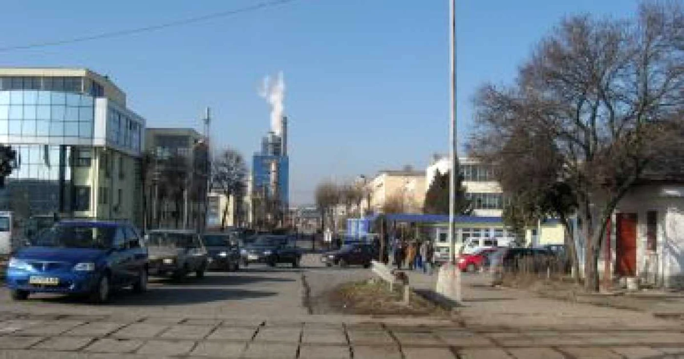 Târgu-Mureş: Afaceri în scădere pentru Azomureş în primele luni din 2009