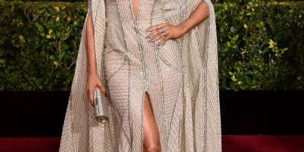 Globurile de Aur 2015 Jennifer Lopez FOTO AP