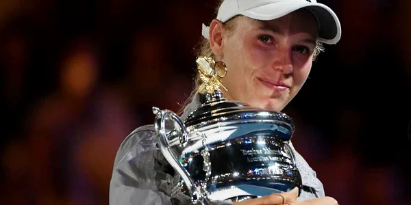Caroline Wozniacki FOTO EPA
