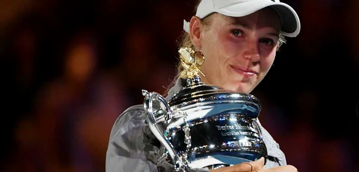 Caroline Wozniacki FOTO EPA