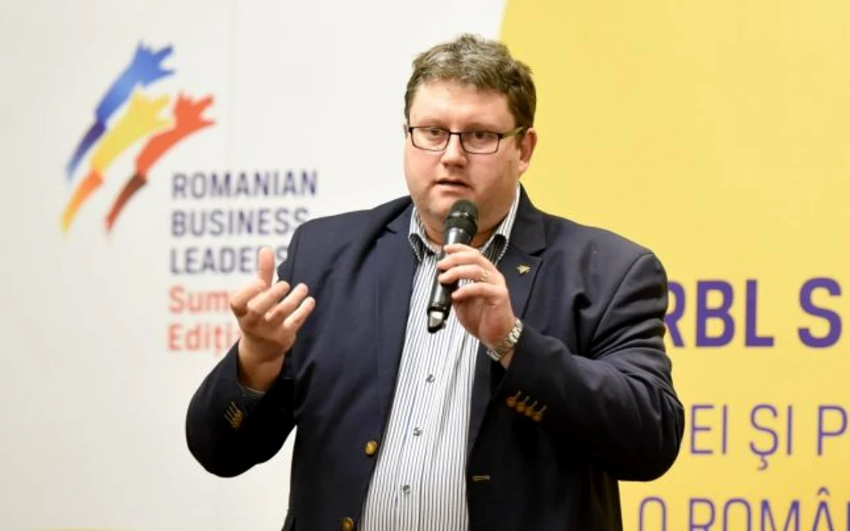 Profesorul Doru Căstăian, sursa: Arhivă Personală 