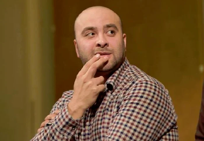 
    Ismael Saidi e marocan, dar e stabilit de mulți ani în Belgia, la Bruxelles  