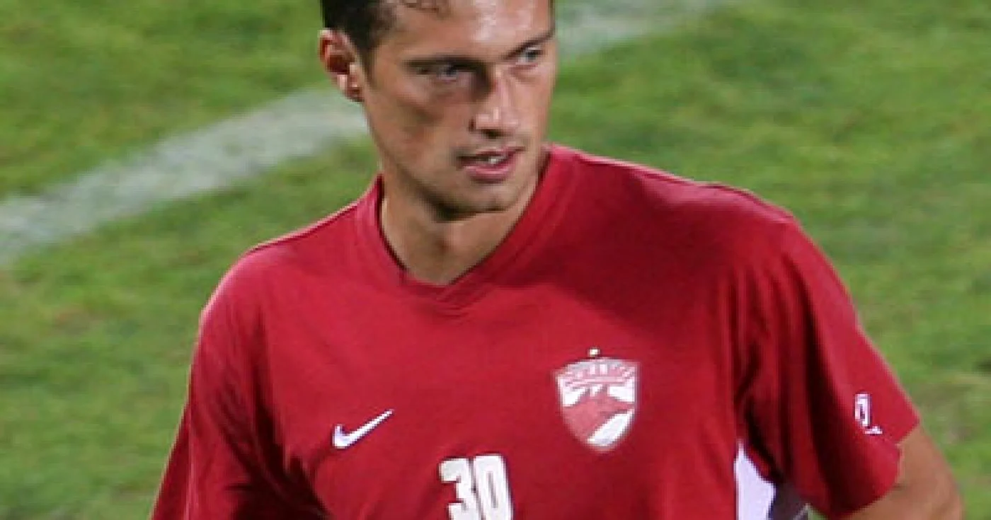 FOTBAL: Tamaş, refuzat de o echipă din Anglia!