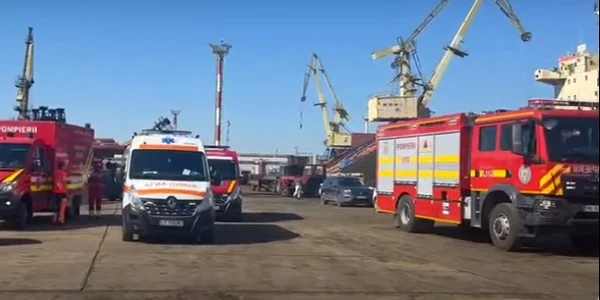 incendiu santierul naval midia captura YoiTube png