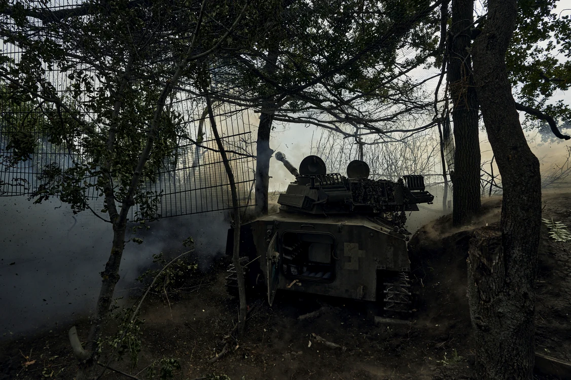 Război în Ucraina FOTO: Profimedia