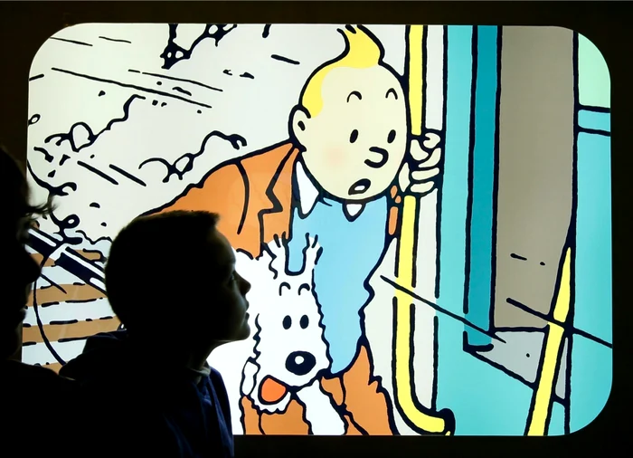 Tintin