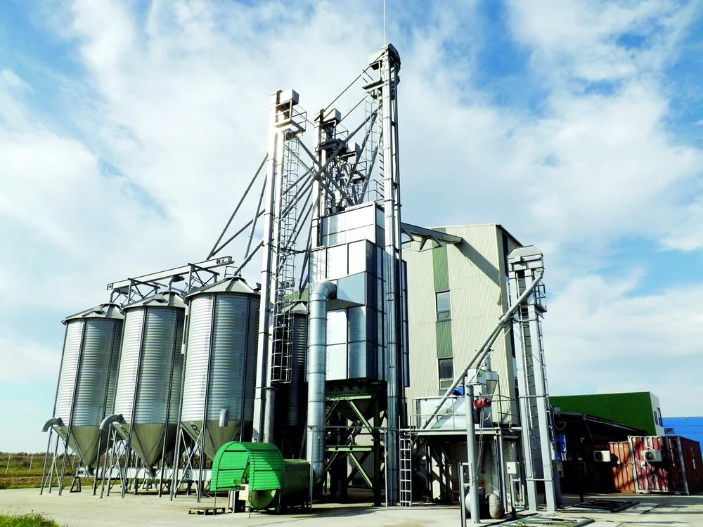 Aproximativ 85% din producţia fabricii de la Salonta îşi găseşte cumpărători peste graniţe