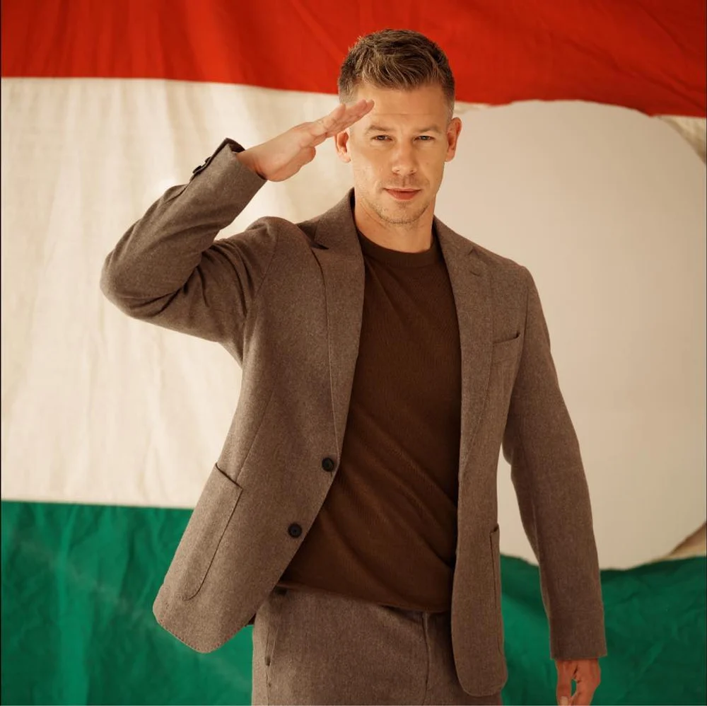 Viitorul premier ungar, Peter Magyar, vizează suspendarea buletinelor de știri ale presei de stat, în așteptarea unei reforme a libertății presei