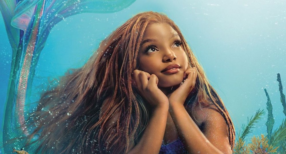 „Mica sirenă“, filmul care născut un val de rasism deoarece eroina e o actriță neagră, pe Disney+ în septembrie FOTO VIDEO