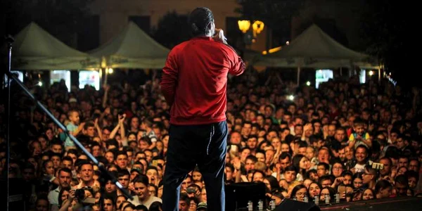albafest