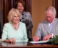 Charles și Camilla, turneu regal în Australia în 2018, GettyImages