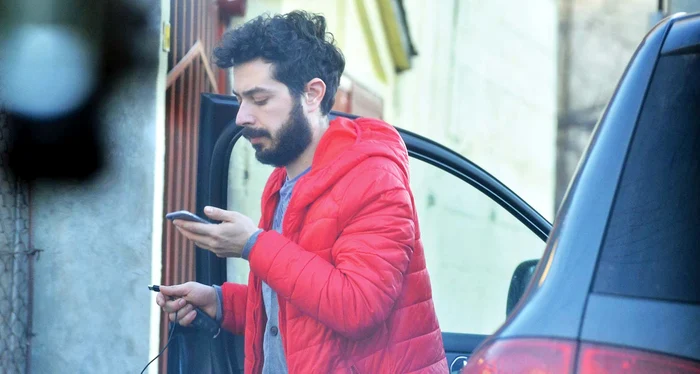 Bărbaţii puternici, care arată ca ieşiţi din grotă, sunt din nou la modă. Acum se numesc lumbersexualiFoto: Guliver/Getty Images